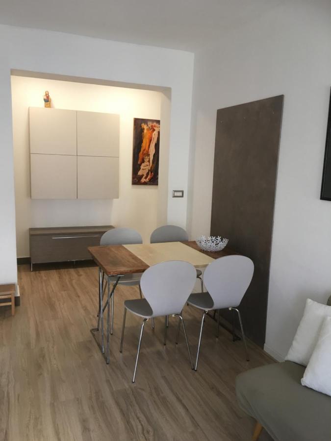 Alguer 46 Apartment Ngoại thất bức ảnh