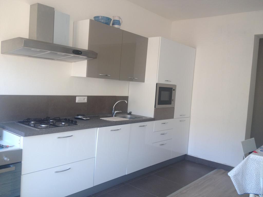 Alguer 46 Apartment Ngoại thất bức ảnh