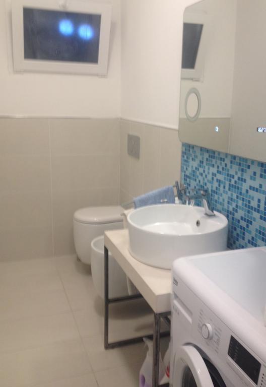 Alguer 46 Apartment Ngoại thất bức ảnh