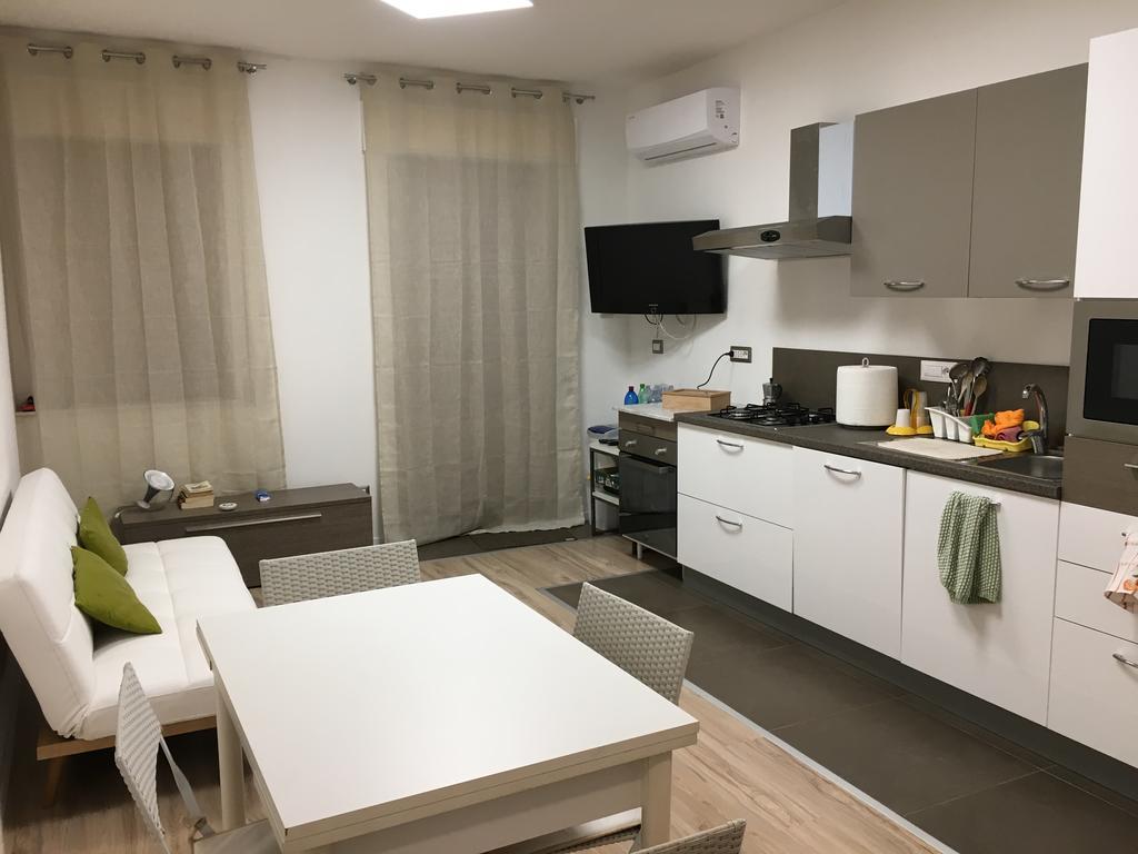Alguer 46 Apartment Ngoại thất bức ảnh
