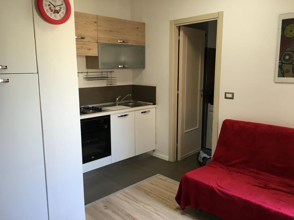 Alguer 46 Apartment Ngoại thất bức ảnh