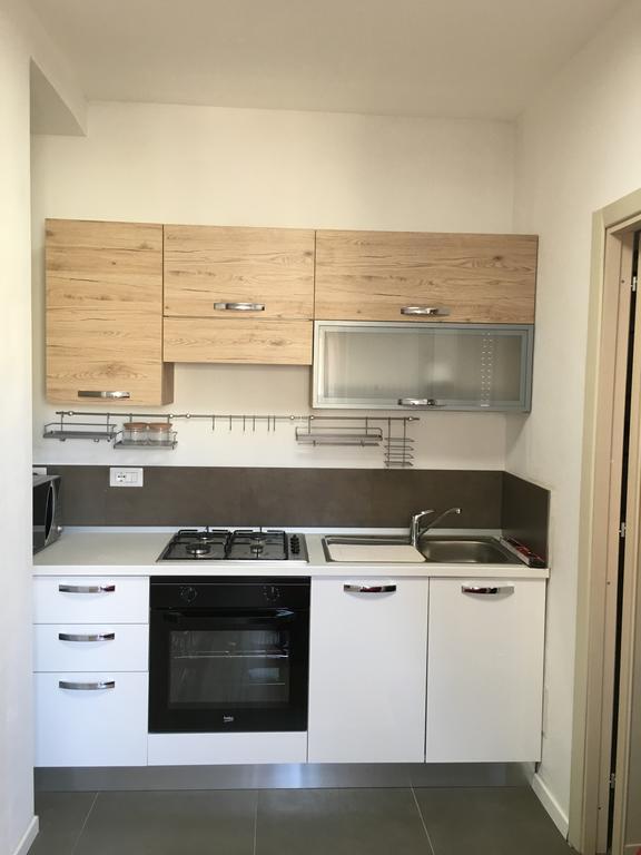 Alguer 46 Apartment Ngoại thất bức ảnh