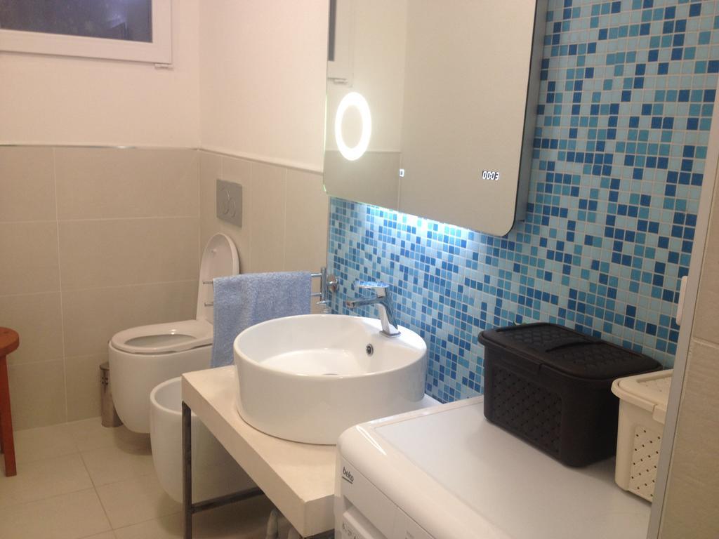 Alguer 46 Apartment Ngoại thất bức ảnh