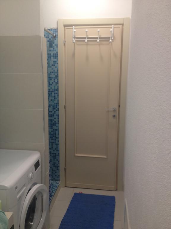 Alguer 46 Apartment Ngoại thất bức ảnh