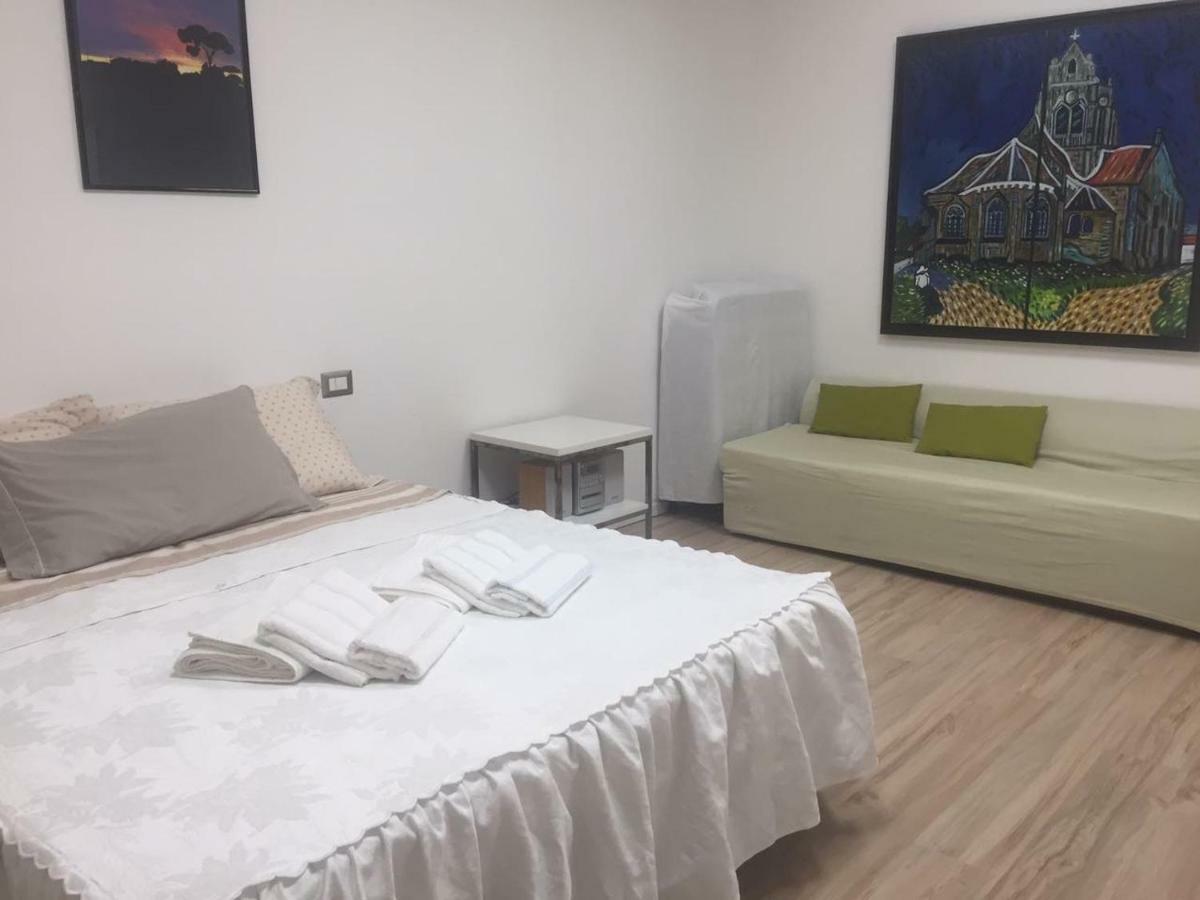 Alguer 46 Apartment Ngoại thất bức ảnh