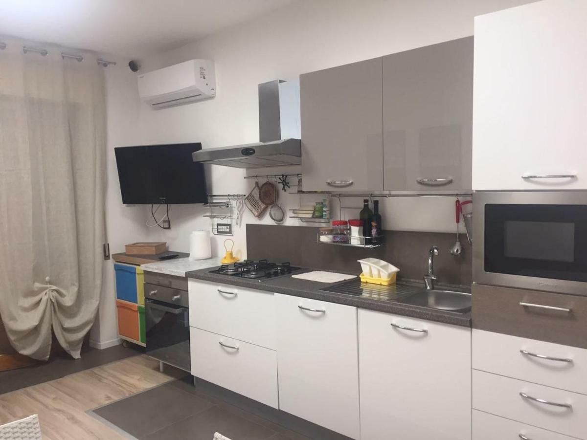 Alguer 46 Apartment Ngoại thất bức ảnh