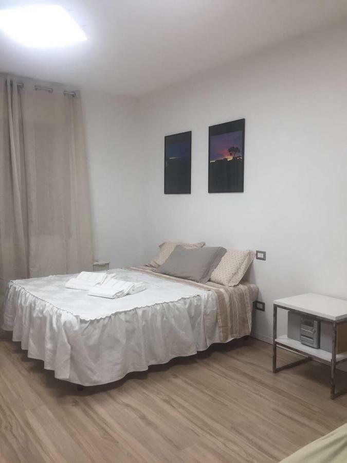 Alguer 46 Apartment Ngoại thất bức ảnh
