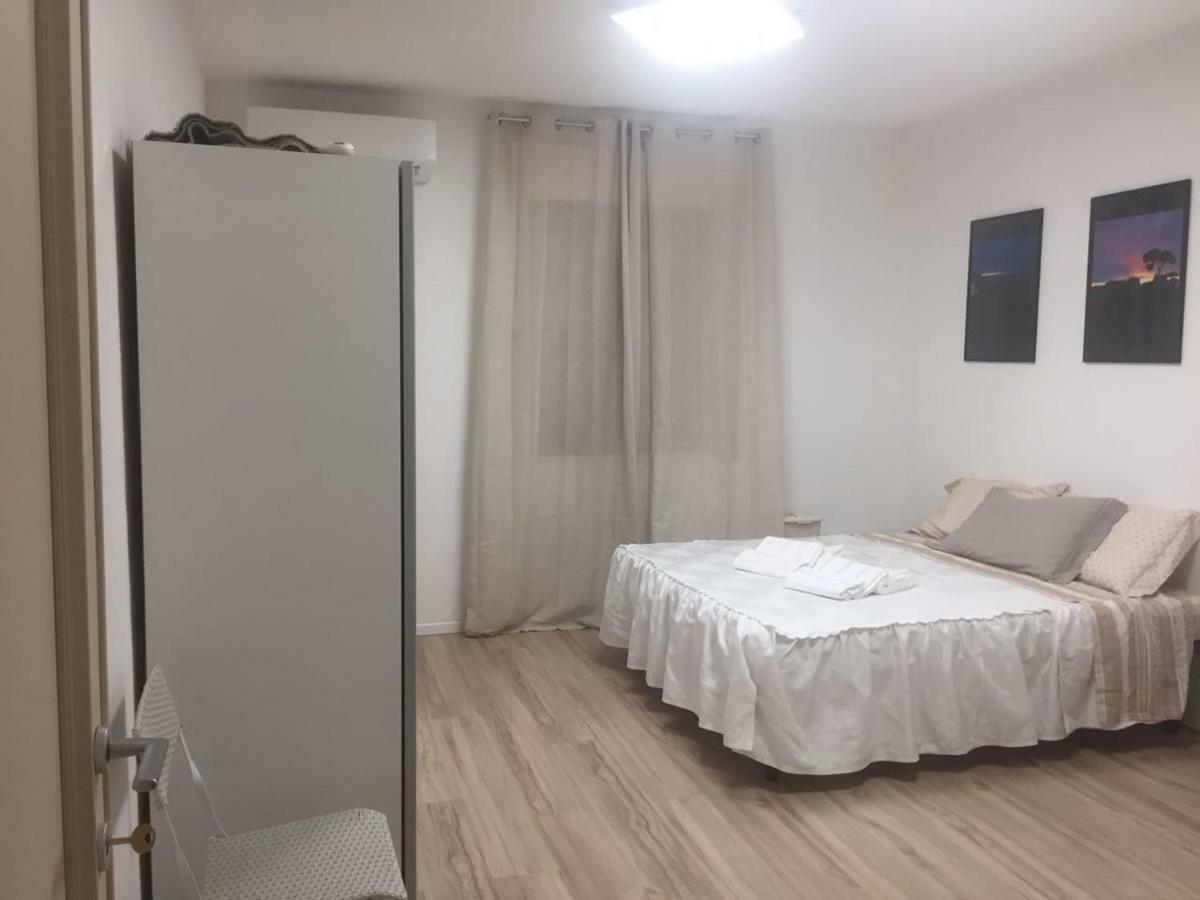 Alguer 46 Apartment Ngoại thất bức ảnh