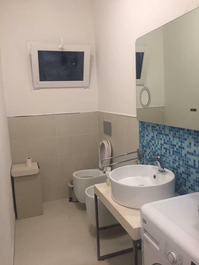 Alguer 46 Apartment Ngoại thất bức ảnh