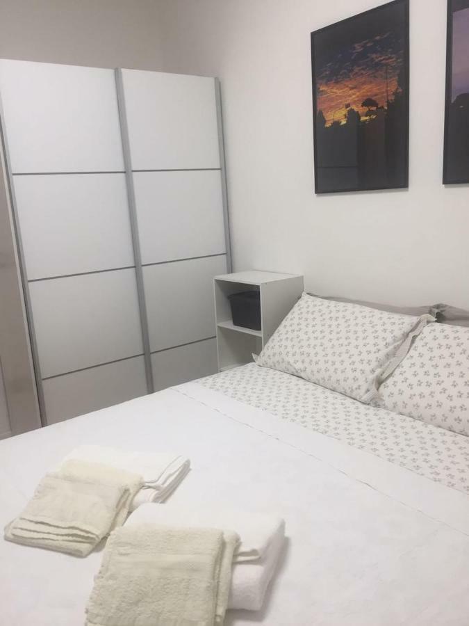 Alguer 46 Apartment Ngoại thất bức ảnh