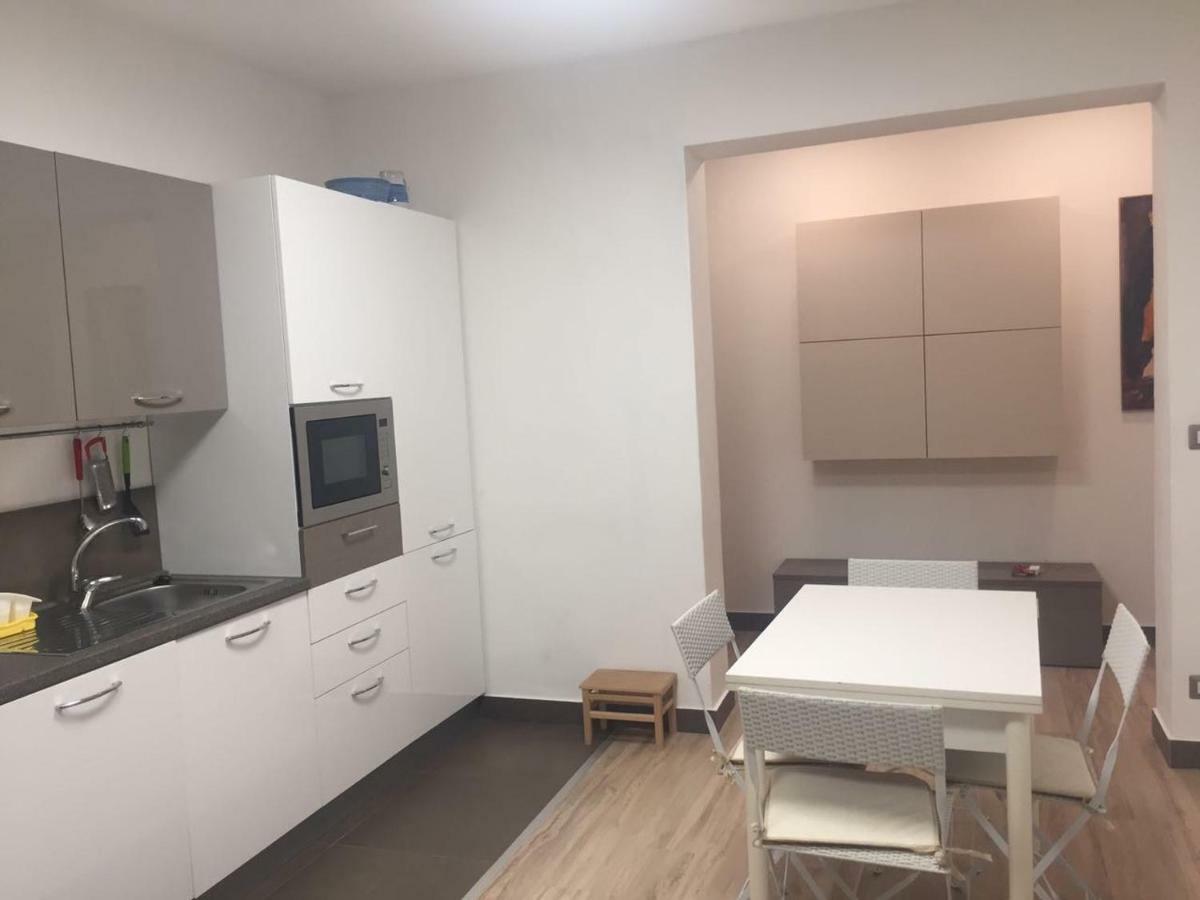 Alguer 46 Apartment Ngoại thất bức ảnh
