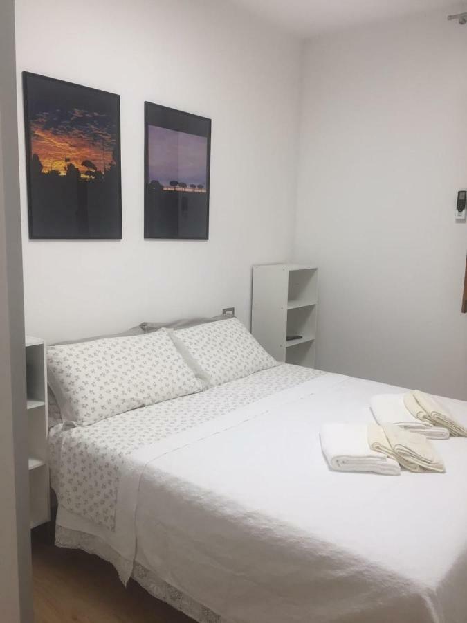 Alguer 46 Apartment Ngoại thất bức ảnh