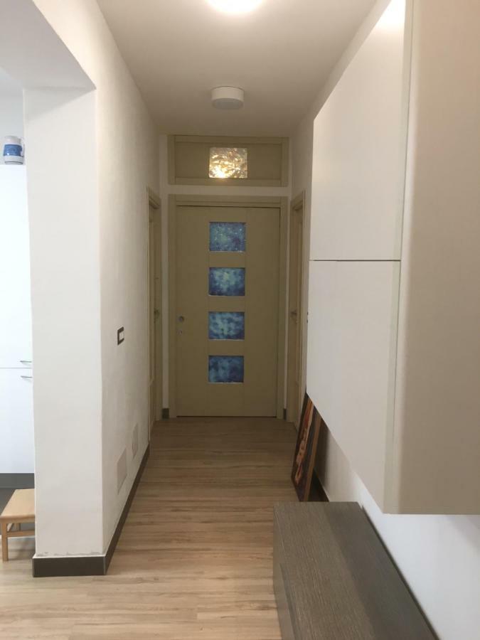 Alguer 46 Apartment Ngoại thất bức ảnh