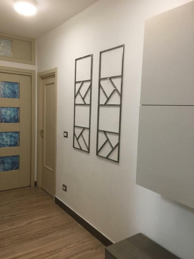 Alguer 46 Apartment Ngoại thất bức ảnh