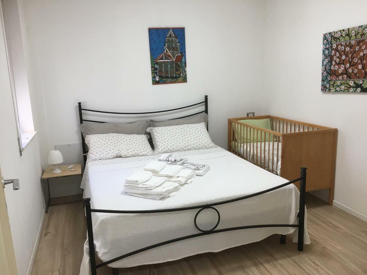 Alguer 46 Apartment Ngoại thất bức ảnh