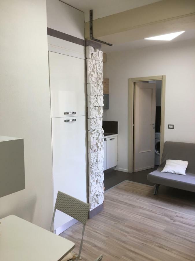 Alguer 46 Apartment Ngoại thất bức ảnh