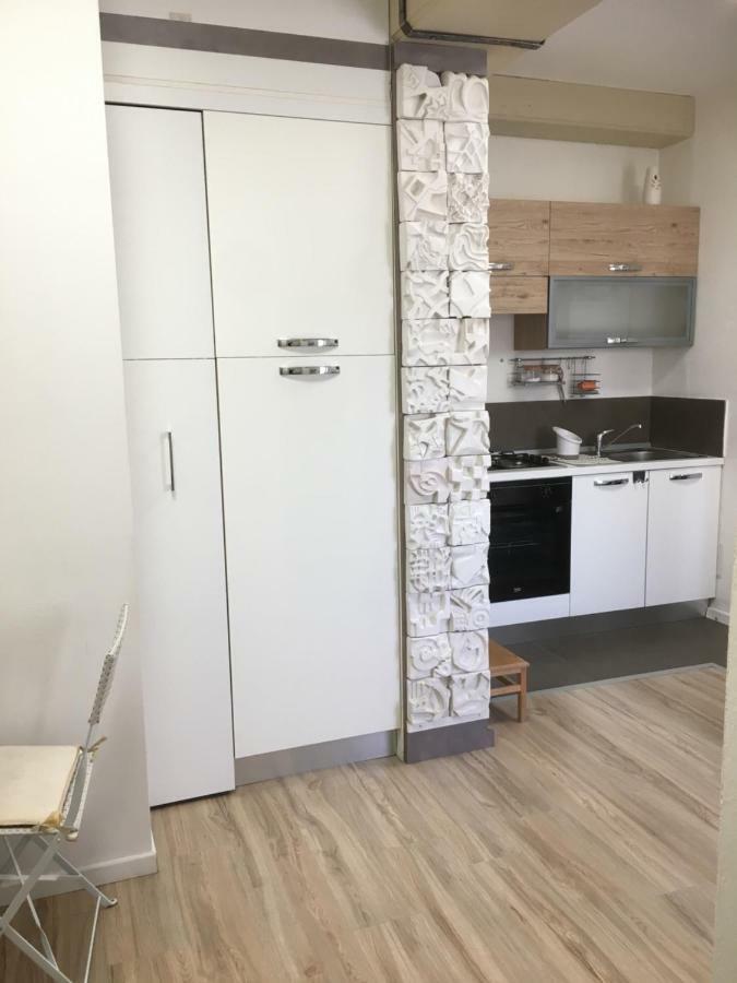 Alguer 46 Apartment Ngoại thất bức ảnh