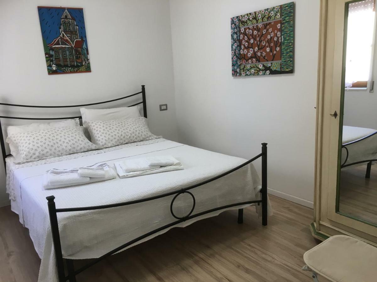 Alguer 46 Apartment Ngoại thất bức ảnh