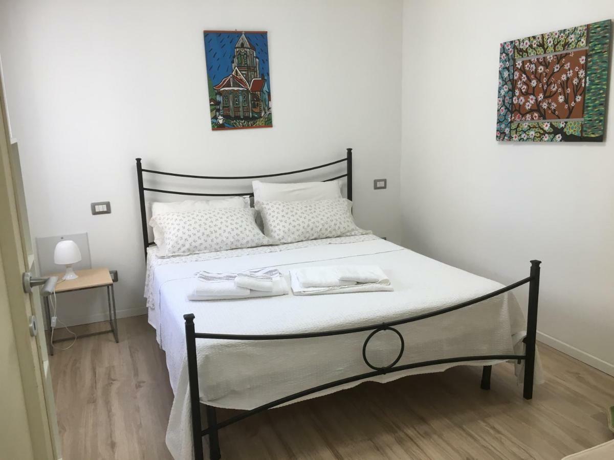 Alguer 46 Apartment Ngoại thất bức ảnh