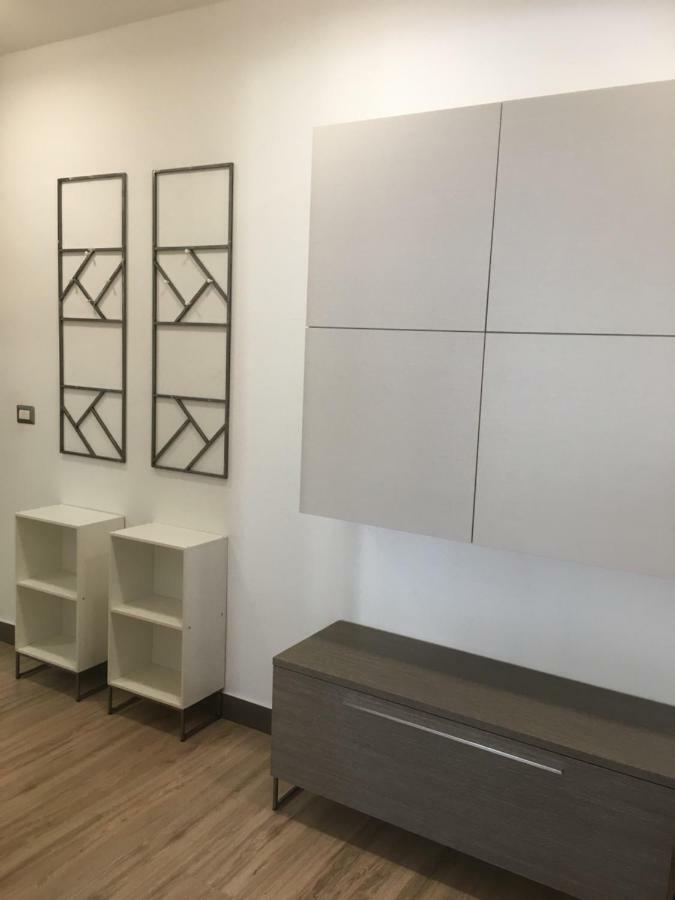 Alguer 46 Apartment Ngoại thất bức ảnh