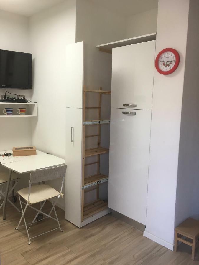 Alguer 46 Apartment Ngoại thất bức ảnh