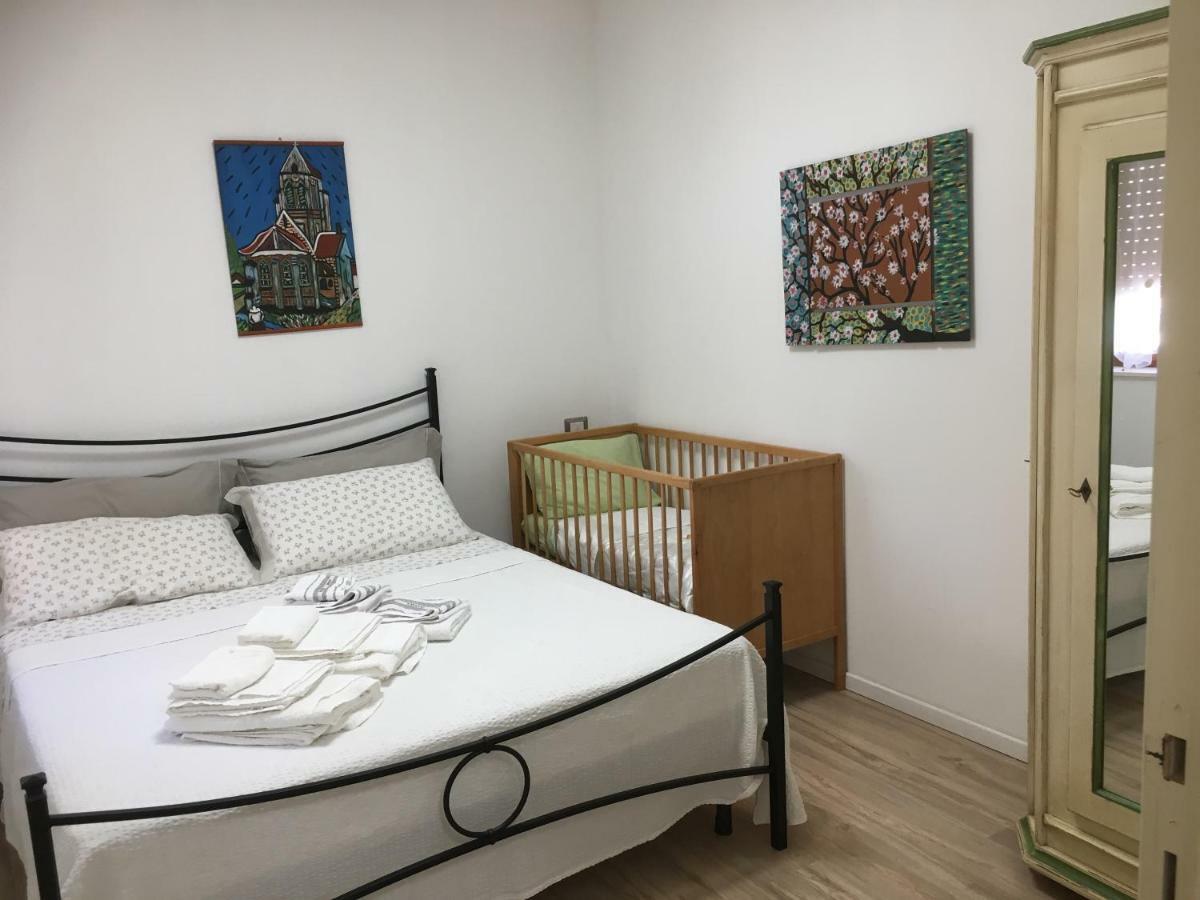 Alguer 46 Apartment Ngoại thất bức ảnh