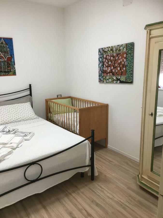 Alguer 46 Apartment Ngoại thất bức ảnh