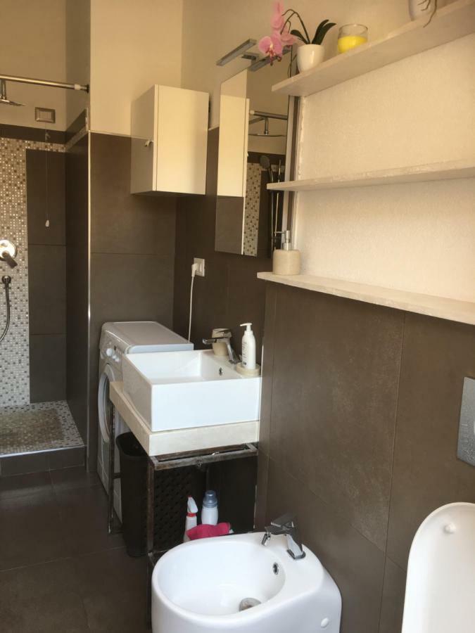 Alguer 46 Apartment Ngoại thất bức ảnh