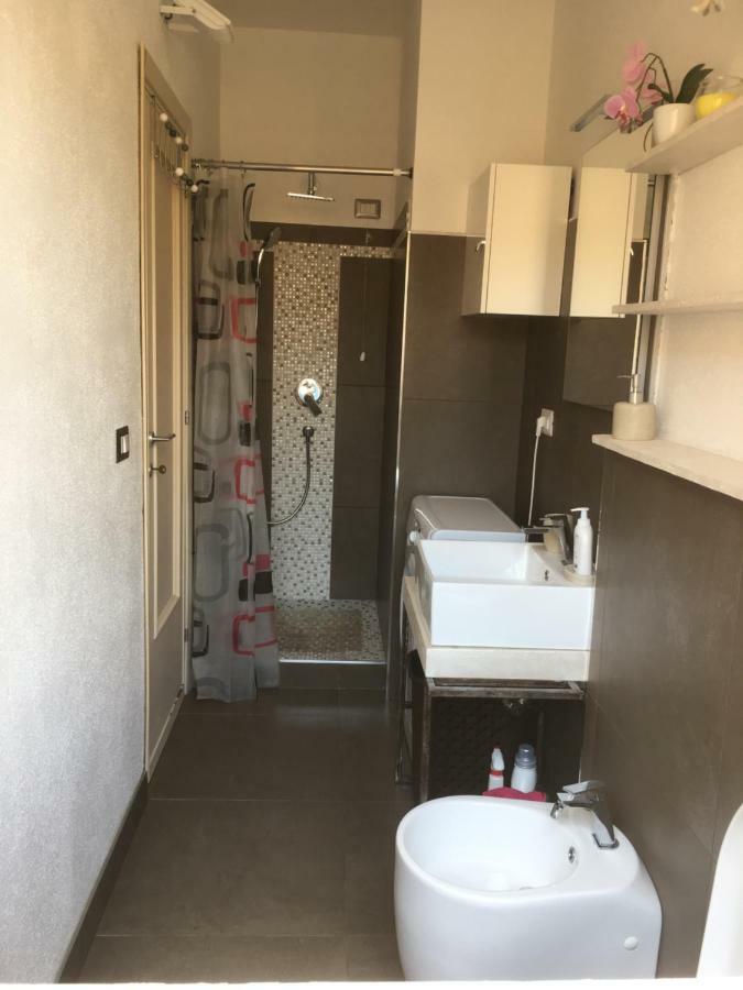 Alguer 46 Apartment Ngoại thất bức ảnh