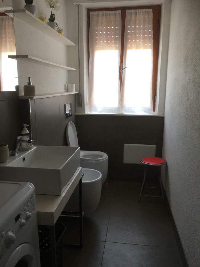 Alguer 46 Apartment Ngoại thất bức ảnh