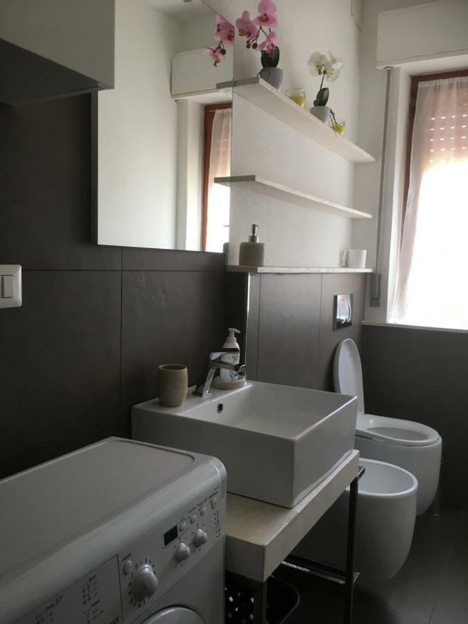 Alguer 46 Apartment Ngoại thất bức ảnh