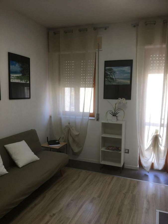 Alguer 46 Apartment Ngoại thất bức ảnh