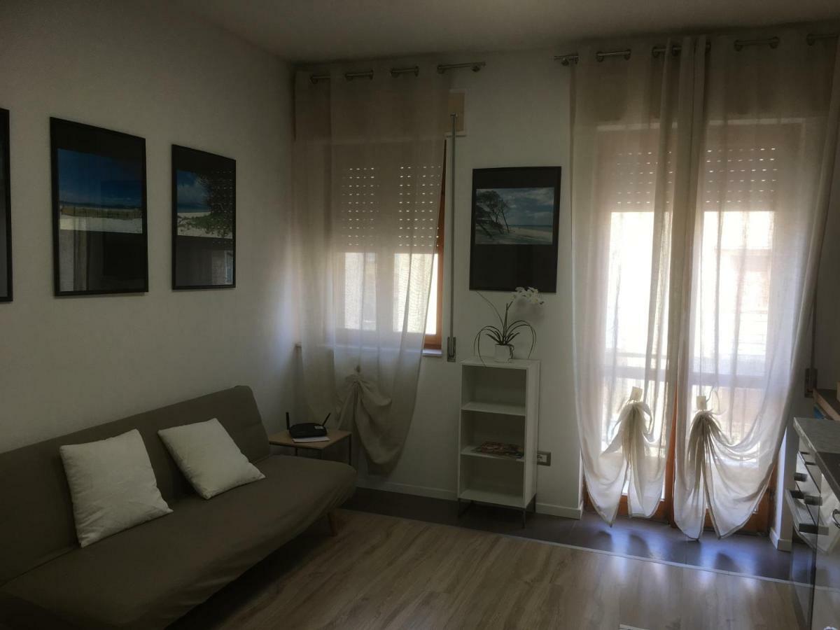 Alguer 46 Apartment Ngoại thất bức ảnh