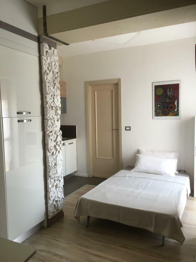 Alguer 46 Apartment Ngoại thất bức ảnh