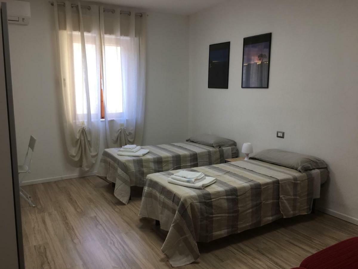 Alguer 46 Apartment Ngoại thất bức ảnh