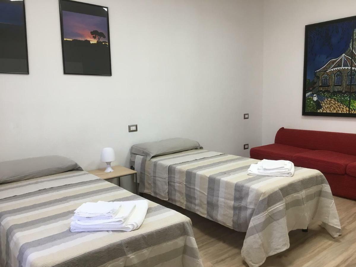 Alguer 46 Apartment Ngoại thất bức ảnh