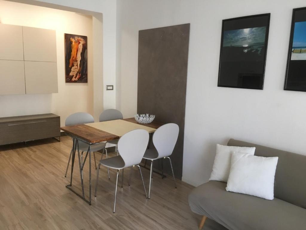 Alguer 46 Apartment Ngoại thất bức ảnh