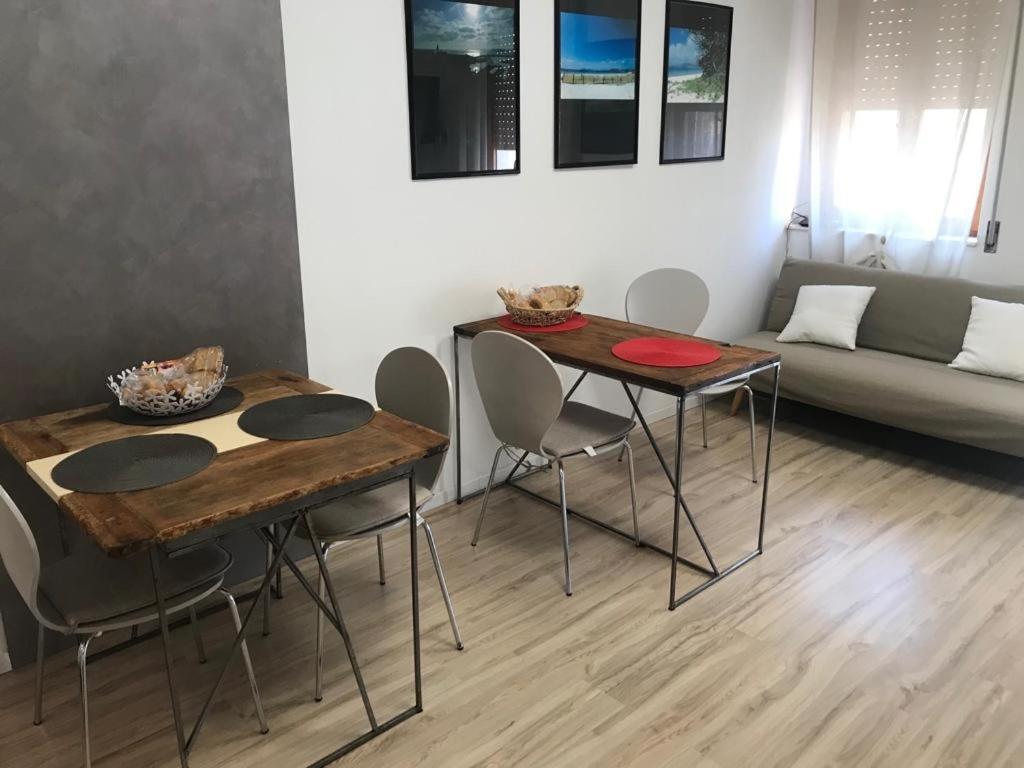 Alguer 46 Apartment Ngoại thất bức ảnh