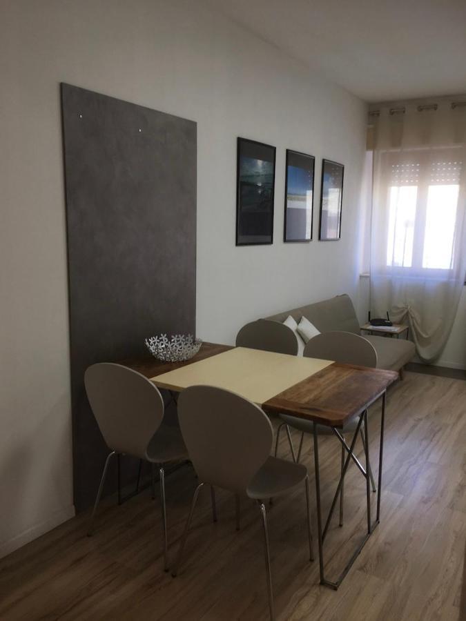 Alguer 46 Apartment Ngoại thất bức ảnh